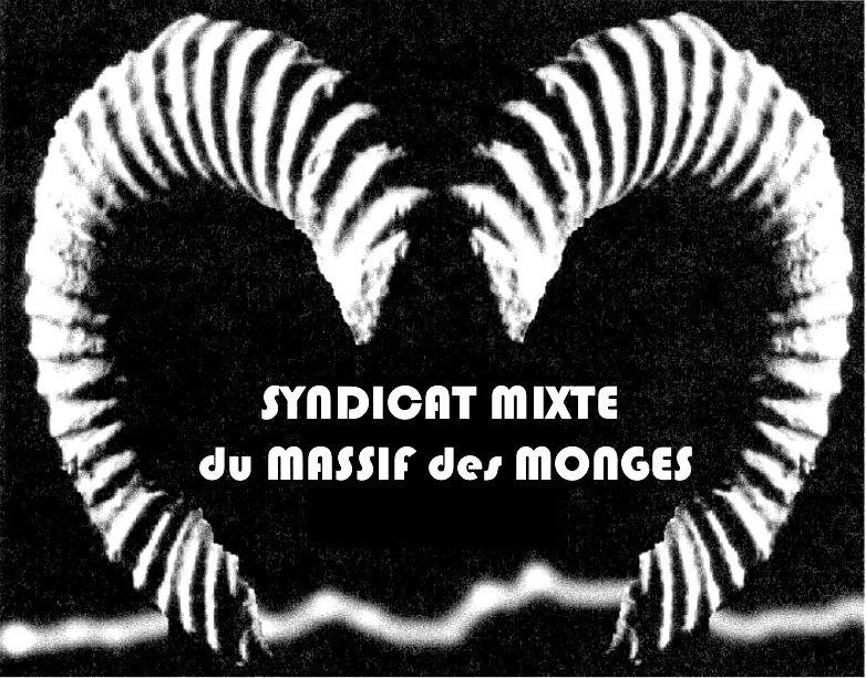 logo syndicat des monges