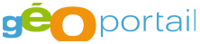 logo geoportail
