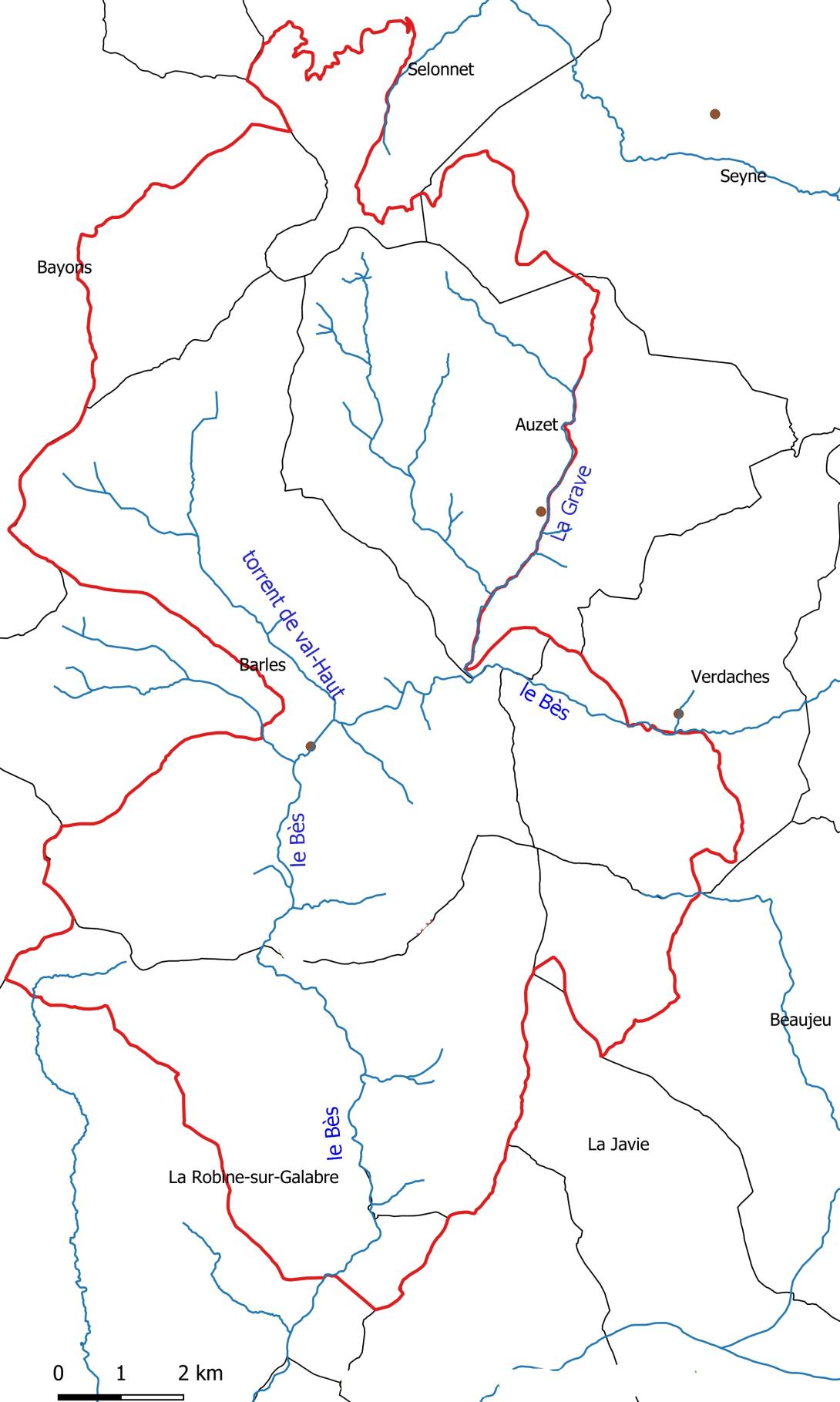carte 